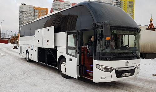 ��� �������� ���������� ����� ������ ���������� Volvo �� 54 �����
